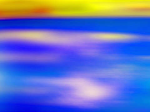 Blue and yellow 5 2