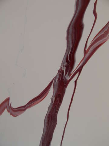 Silent scream