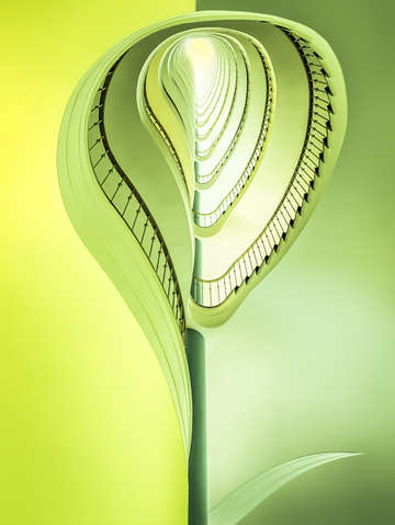 Green hope