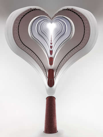 Heart 8