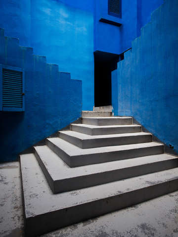 Blue 12