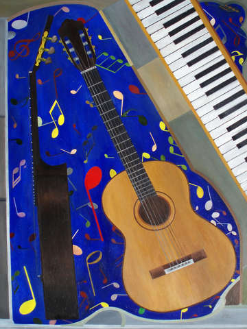 Talishka musica