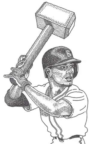 Red sox shortstop xander bogaerts set to crank