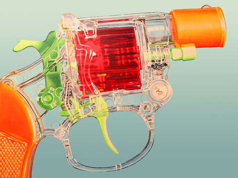 Gun 1