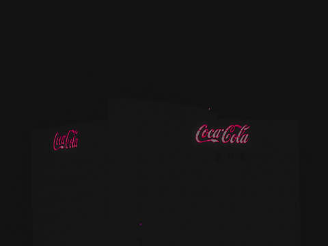 Evening coke