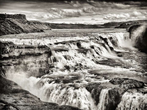 Gullfoss 2
