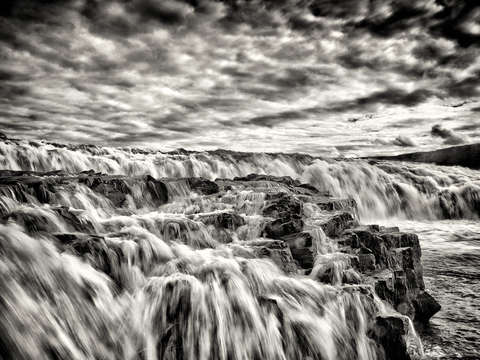 Gullfoss ii