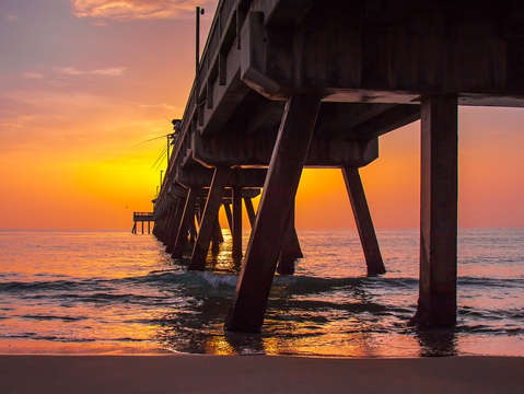 Deerfield beach sol glow
