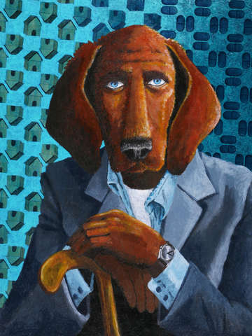 Hound M.D.