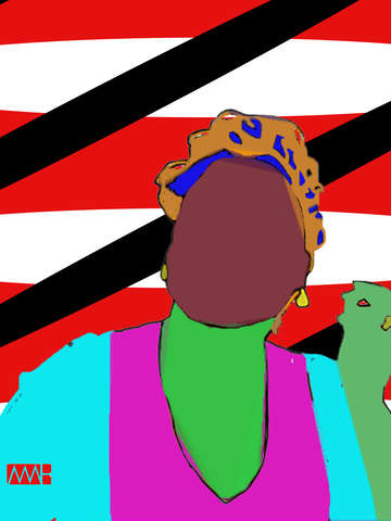 Sharon jones