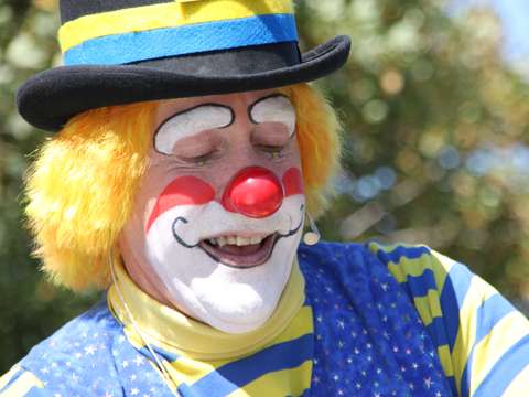 Clown