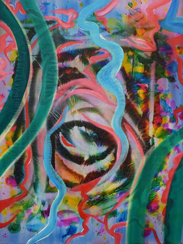 Third eye 2