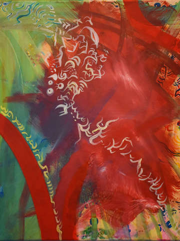 Red 14