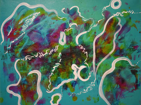 Water 5
