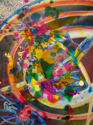 Rainbow 5