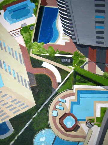 Sao paulo pools