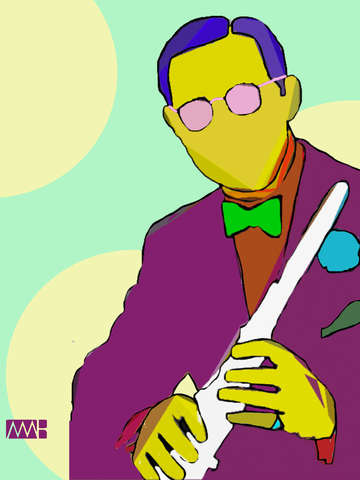Benny goodman