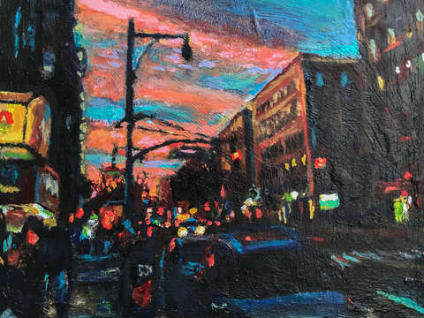 Beekman and flatbush