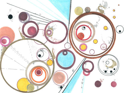 Odd encapsulations