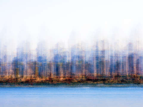 Can you name the skyline