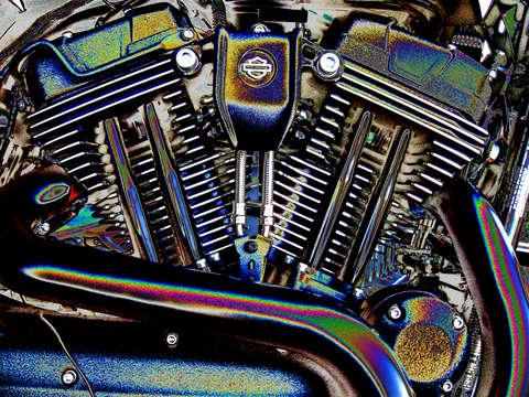 Honda techno 3