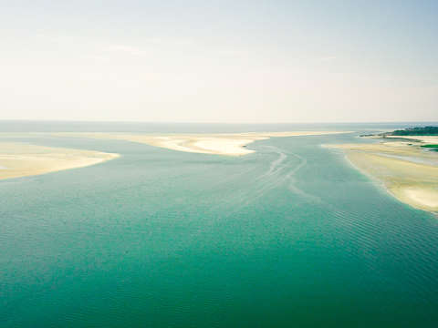 Sand bar 2