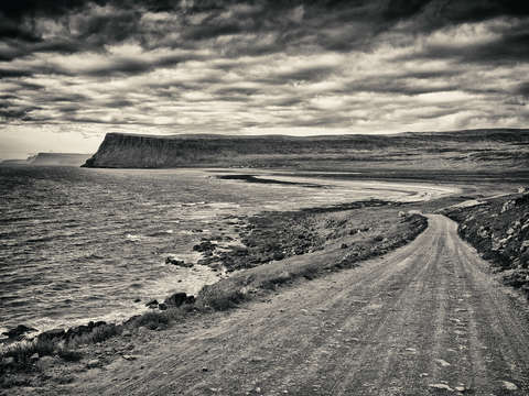 Breidavik