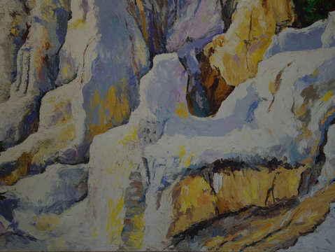 Providence canyon iv