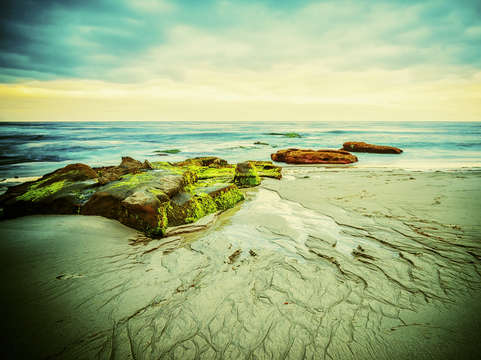 Windansea vintage