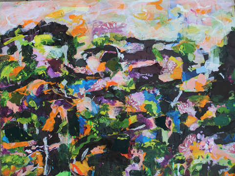 Expressionism remix