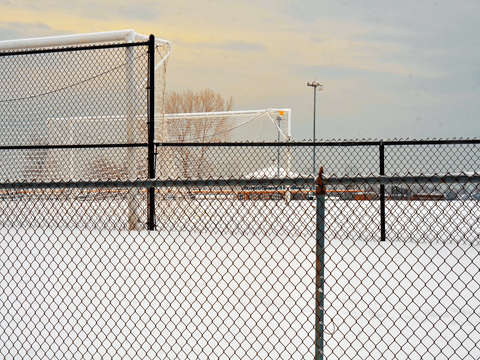 Barriers
