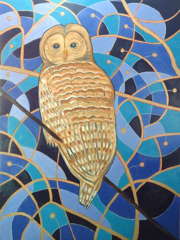 Blue Owl