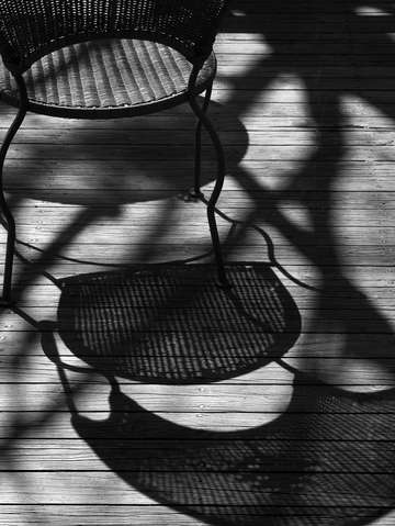 The deck 2
