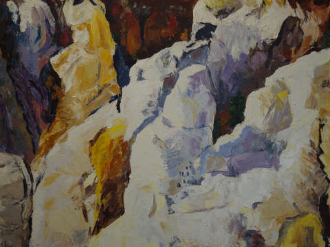 Providence canyon two