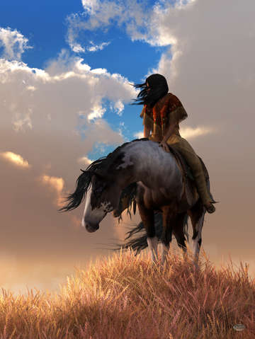 The long journey home