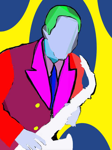 Charlie parker 2