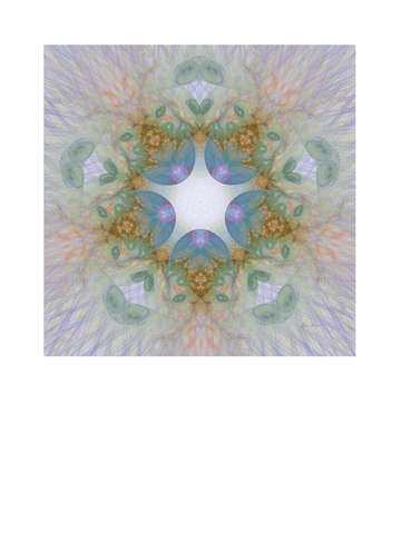 Ornamentic 952