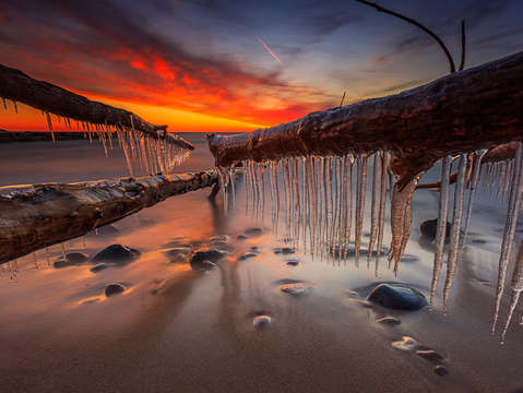Fire ice 2