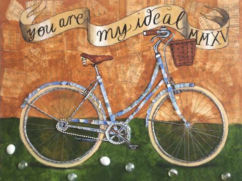 You are my ideal 2
