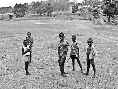 Kenema Kids