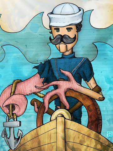 The mariner