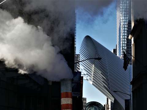 New york 3