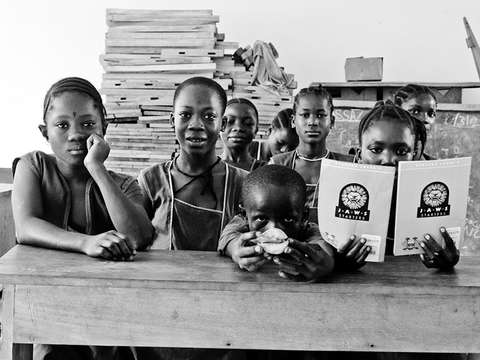Village Education
