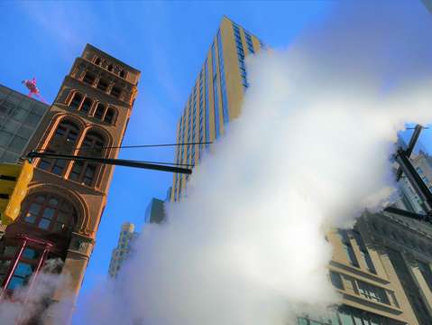 New york 22