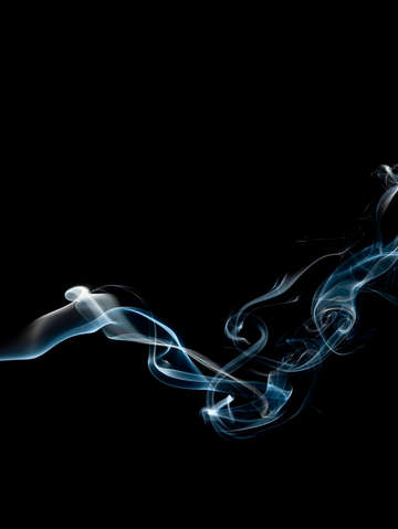 Color and smoke vi