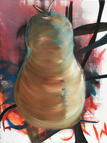 Spun gold