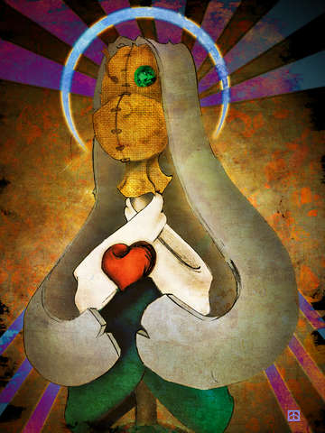 Mother