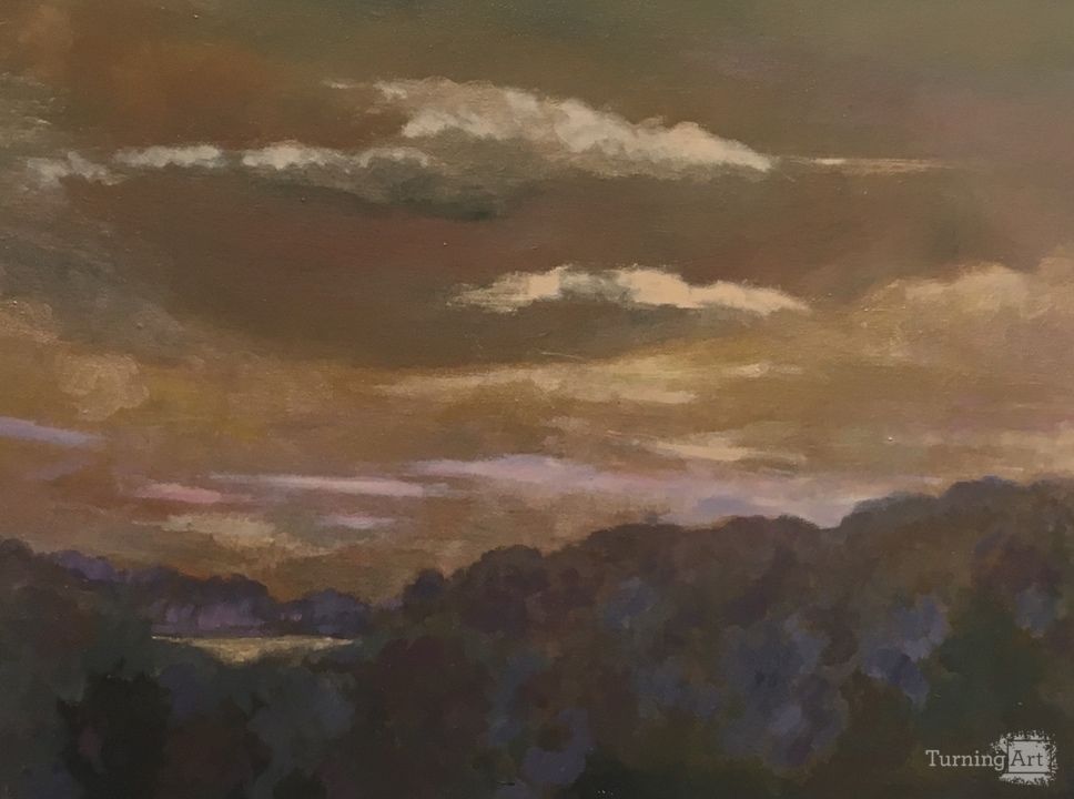 Dusk 8