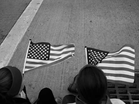 Flags