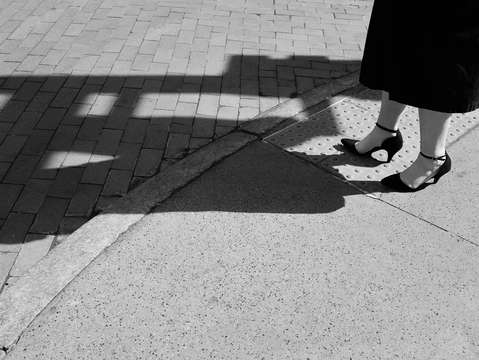 Wood street legs
